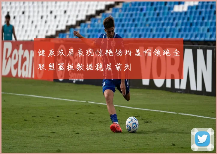 健康浓眉表现惊艳场均盖帽领跑全联盟篮板数据稳居前列